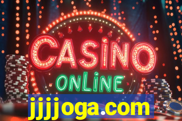 jjjjoga.com
