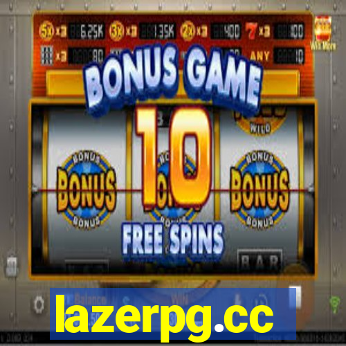 lazerpg.cc