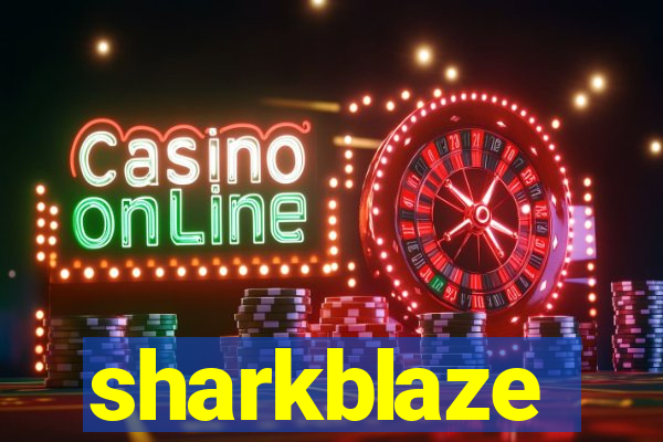sharkblaze