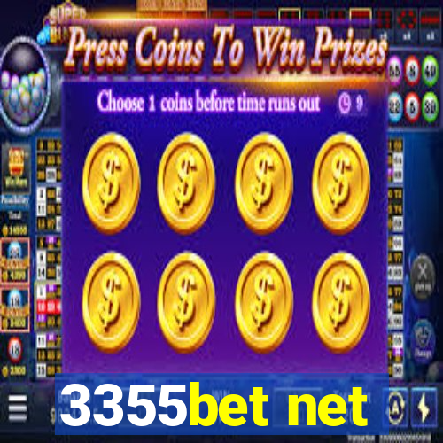 3355bet net