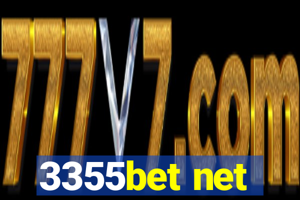 3355bet net