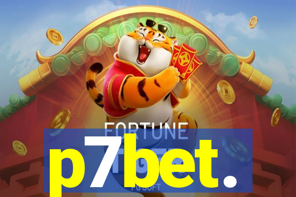 p7bet.