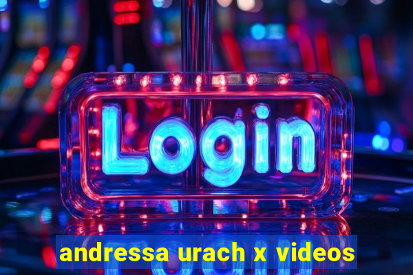 andressa urach x videos
