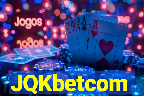 JQKbetcom