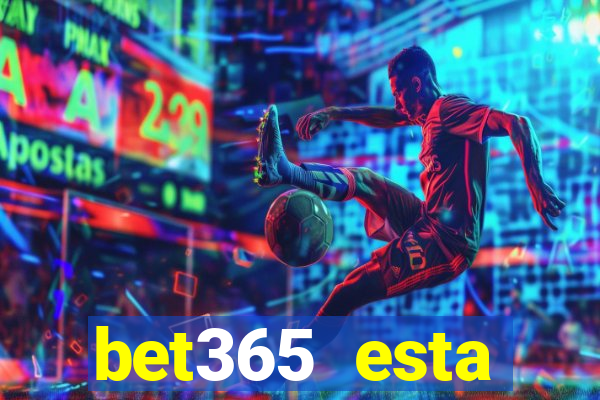 bet365 esta regulamentada no brasil