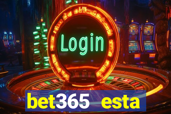 bet365 esta regulamentada no brasil