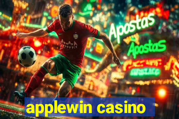 applewin casino