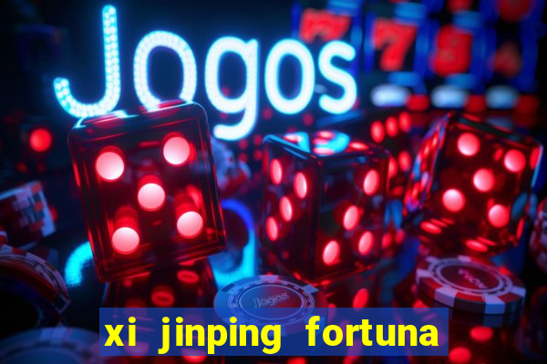 xi jinping fortuna xi jinping patrimonio