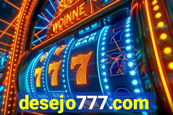 desejo777.com