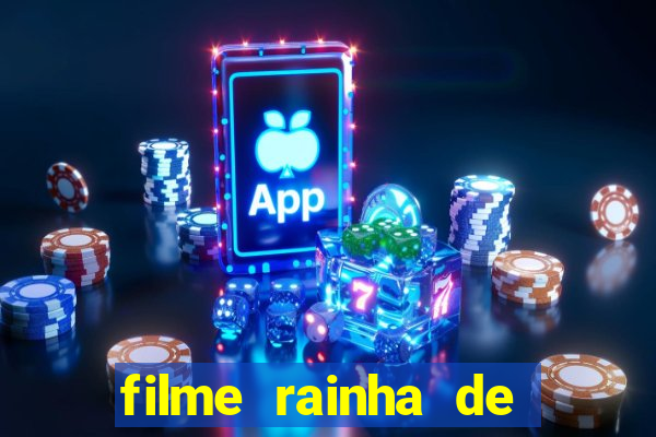 filme rainha de katwe netflix