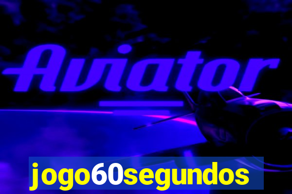 jogo60segundos