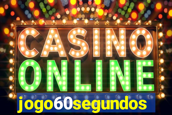 jogo60segundos