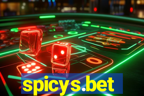 spicys.bet