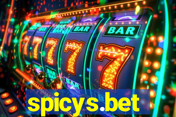 spicys.bet