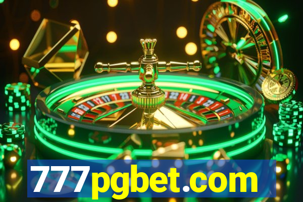777pgbet.com