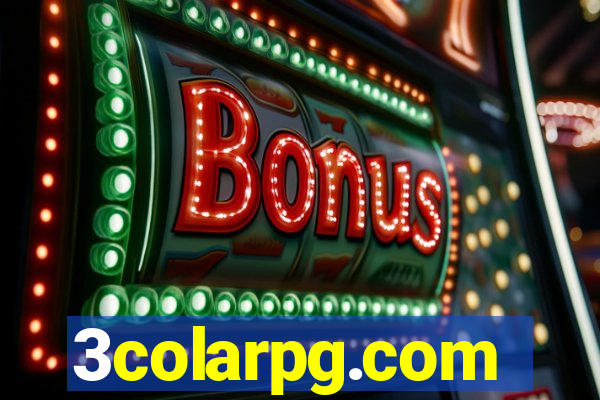3colarpg.com