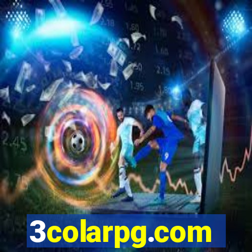 3colarpg.com