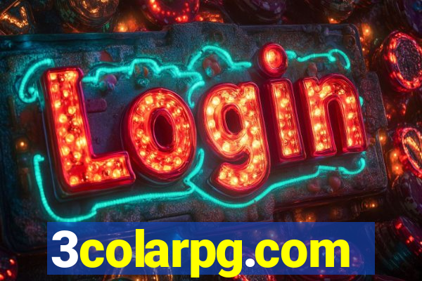 3colarpg.com