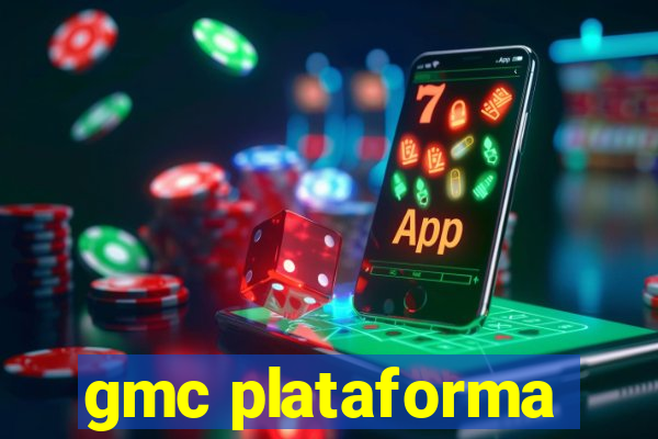 gmc plataforma