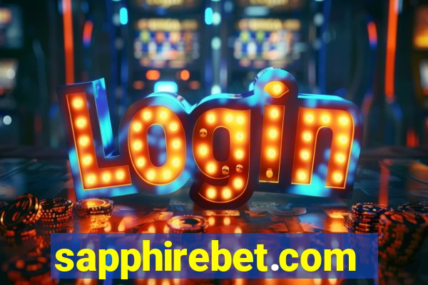 sapphirebet.com