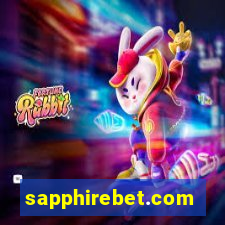 sapphirebet.com