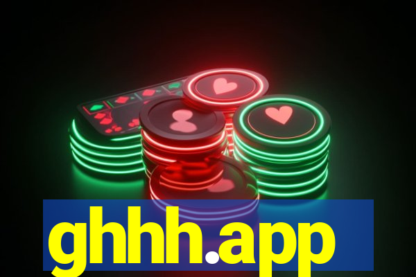 ghhh.app