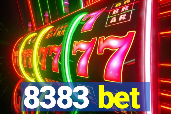 8383 bet