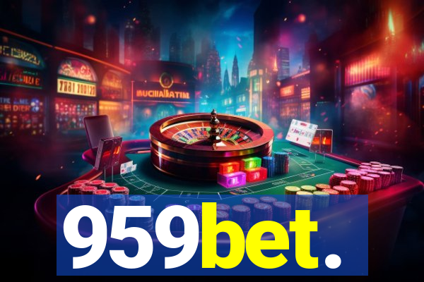 959bet.