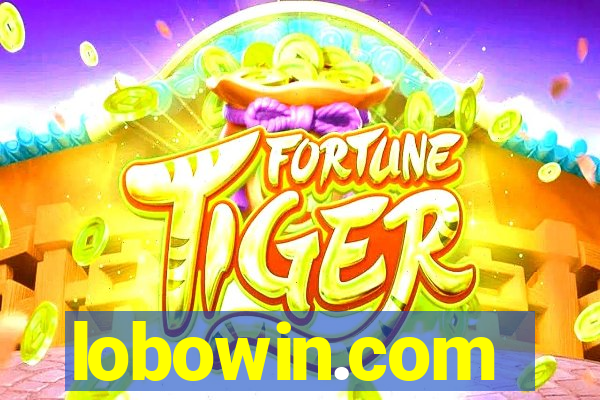 lobowin.com