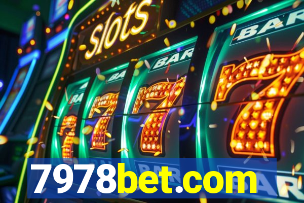 7978bet.com