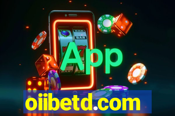 oiibetd.com