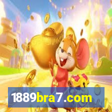1889bra7.com