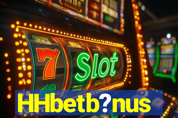 HHbetb?nus