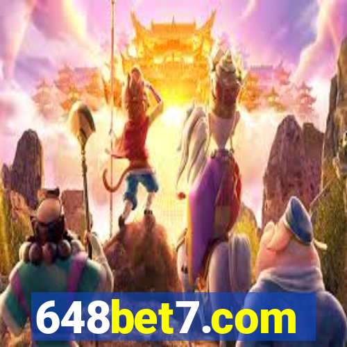 648bet7.com