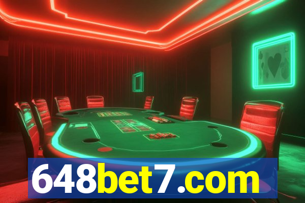 648bet7.com