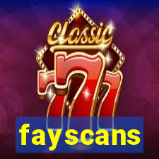 fayscans
