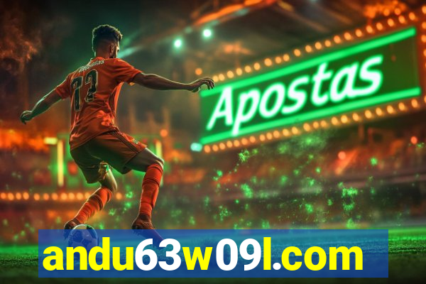 andu63w09l.com