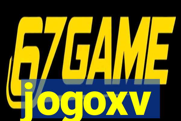 jogoxv