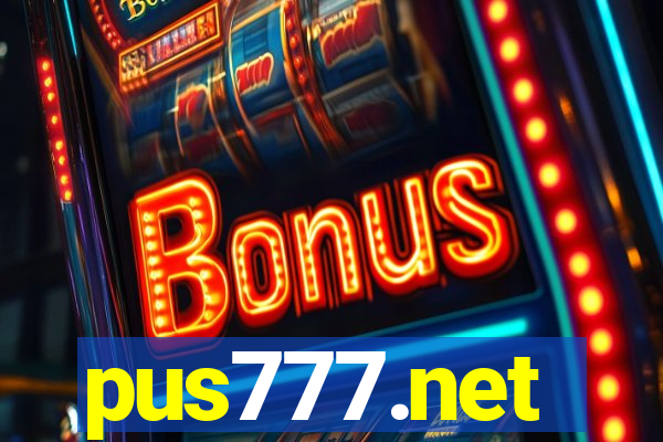pus777.net