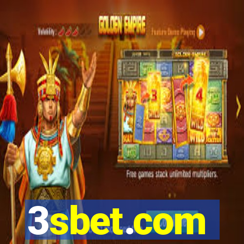3sbet.com