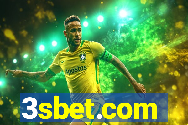 3sbet.com