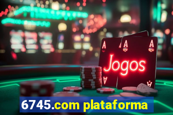 6745.com plataforma