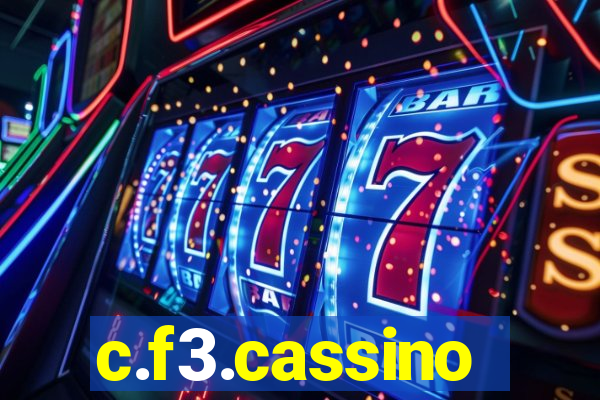 c.f3.cassino