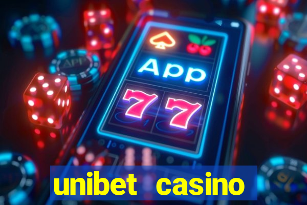 unibet casino review brand