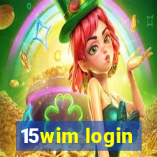 15wim login