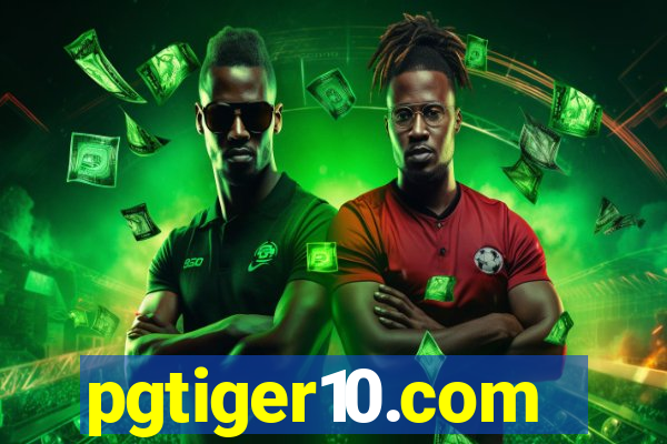 pgtiger10.com