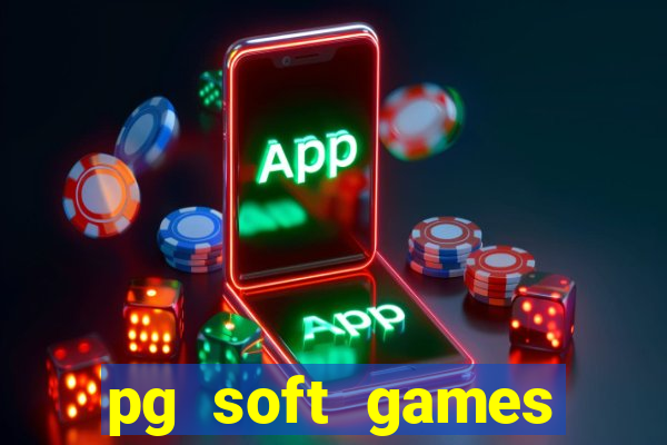 pg soft games fortune rabbit