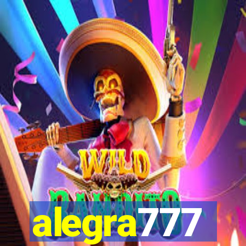 alegra777