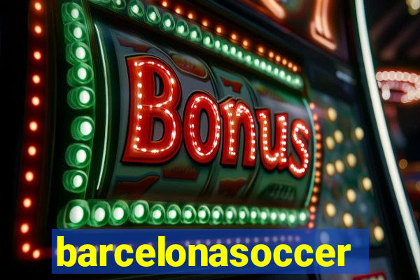 barcelonasoccer.club