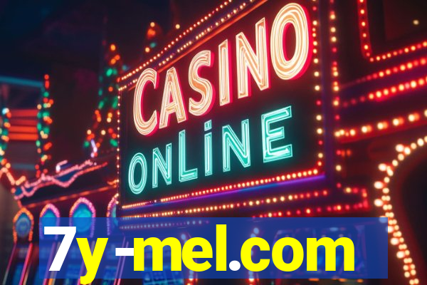 7y-mel.com